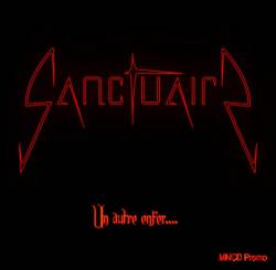 Sanctuaire (FRA) : Un Autre Enfer